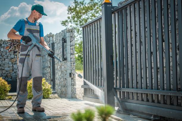Best Soft Washing for Delicate Surfaces in Midway South, TX