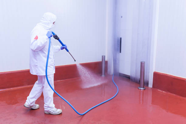 Midway South, TX Pressure Washing Services Company