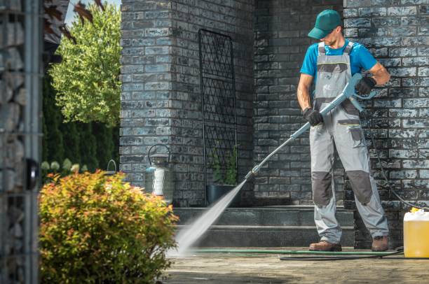 Best Fence Cleaning and Maintenance in Midway South, TX