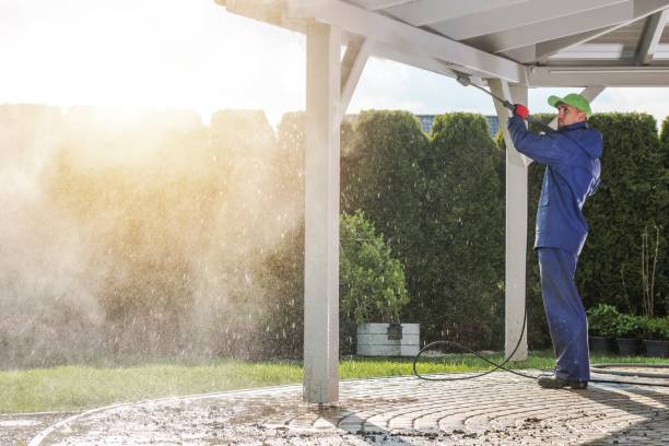 Best Commercial Pressure Washing in Midway South, TX