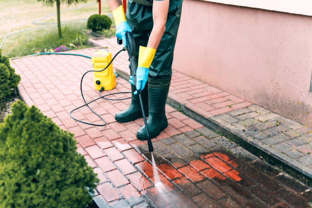 Best Parking Lot Cleaning in Midway South, TX
