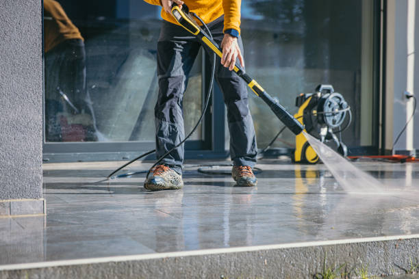 Best Vinyl Siding Pressure Washing in Midway South, TX